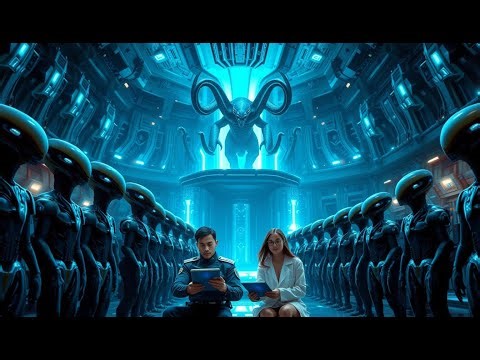 The Aliens Feared The Challenge… Humans Called It ‘Tuesday’ | HFY | A Short Sci-fi Story