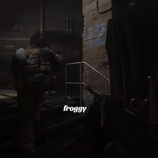 Call of Duty Vanguard Gameplay Highlights