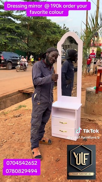 Stylish Dressing Table Ideas for Your Home