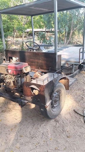 รถอีแต๋นราคารากหญ้าใช้งานได้ปกติหมื่นกว่าบาทเบอร์โทร 098 649 2182