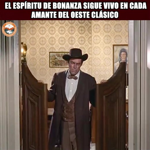 10K views · 201 reactions | El espíritu de Bonanza sigue vivo en cada amante del oeste clásico | Dayanara Robles | Facebook