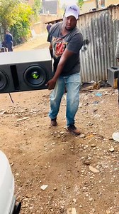 Time ya ku test mnyama 😅🔊 | Russian Sound Kenya