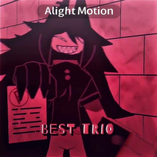 Trio Devil 🔥💀 | Edit fundamental paper education | Fpe edit #fpe #edit #foryou