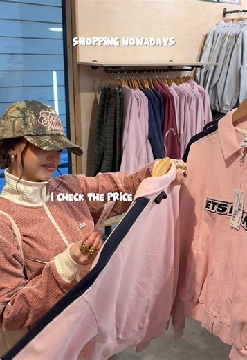 The Impact of Inflation on Fashion Stores