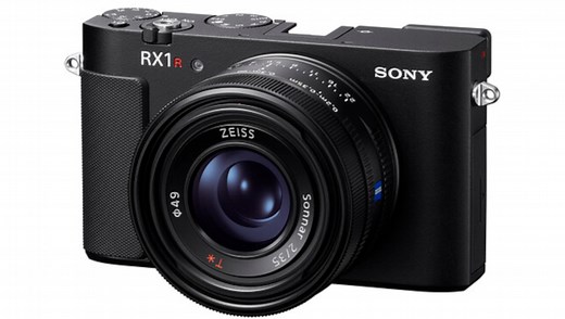 Sony Announces the RX1R III: A 61-Megapixel Full Frame Compact Camera With Fixed 35mm Lens | Fstoppers