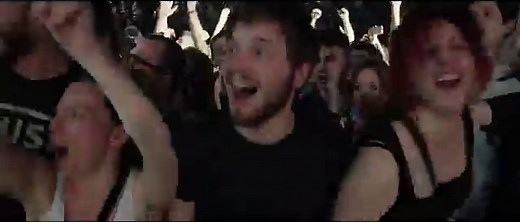 MUSE: Drones World Tour [Official Film Trailer / In Cinemas Worldwide 12 July 2018]