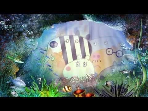 Peppa Pig S3E3 Pedro's Cough