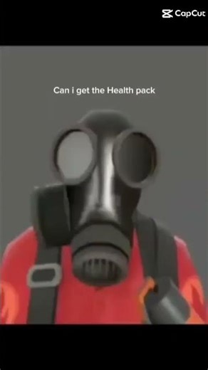 they stole my health pack #tf2