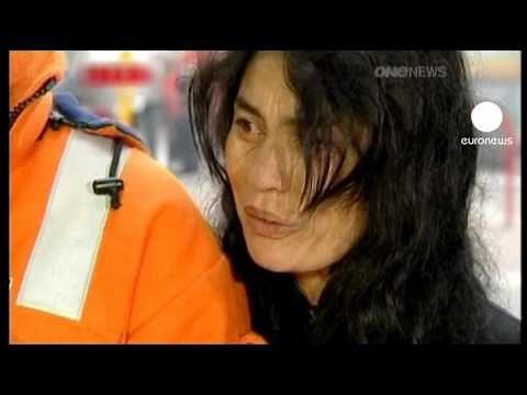 Survivors recount the horror of Christchurch