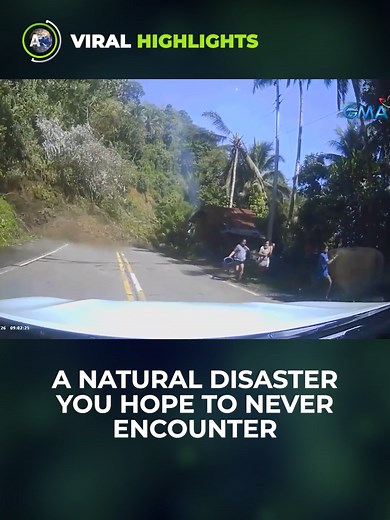 When Mother Nature Strikes: Natural Disasters Explained