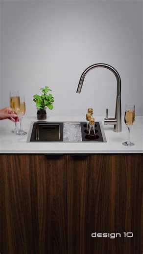 Abey Outdoor Sink: Your Ultimate Outdoor Entertaining Solution