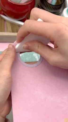 Fun DIY Project Made from Paper