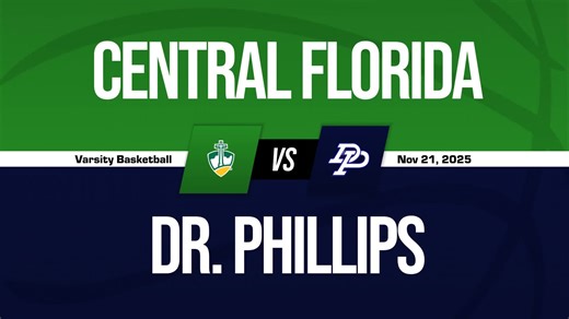 Basketball Recap: Thursday's Defeat Ends Central Florida Christian Academy's Winning Streak