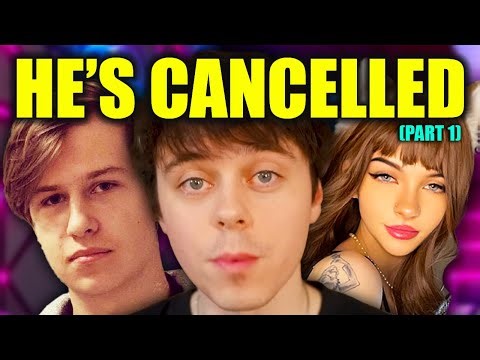 ImAllexx Deserved His Satisfying Downfall (This Drama Ruined His Life) [Part 1]