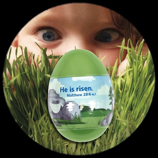 Christian Easter Resources & Giveaways for Kids Ministry
