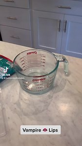 15K views · 128 reactions | Vampire Lips with Fangs just in time for...