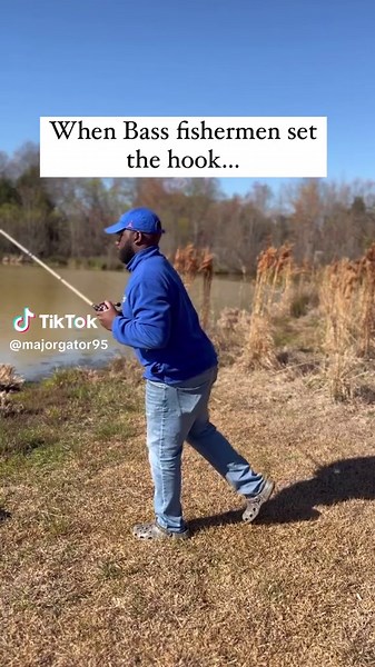 Funny Fishing Moments and Catching Big Fish Compilation