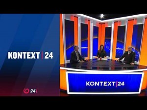 Kontext 24: Prímerie na Blízkom východe
