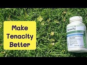 Super-Charge Your Tenacity Application - My SECRET Recipe