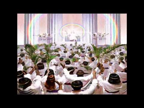 Song of the Beautiful Bride