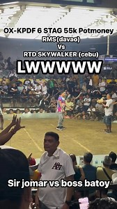 347K views · 5.5K reactions | Ox-kpdf 6 stag #rms #rtdskywalker | Impas Line | Facebook