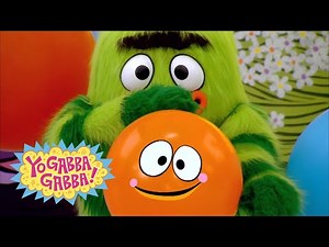 Love | Yo Gabba Gabba 119 HD Full Episode | @YoGabbaGabbaFullEpisodes