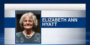 Ann Hyatt, pastor's wife, missionary, dies at 90