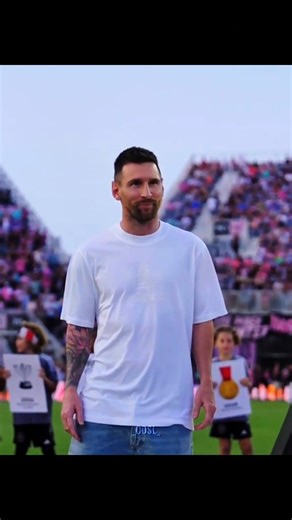 Leo Messi: The Ultimate Trophies Winner