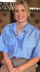 15K views · 53 reactions |  L'interview de Sabine Perraud (Constance dans Ici Tout Commence) c'est ici ! Elle nous raconte tout sur son personnage dans la série et c'est pas toujours facile   Ici Tout Commence, disponible sur Auvio | RTBF Auvio | Facebook