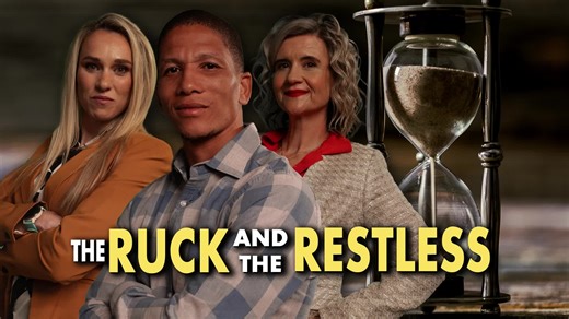 The RUCK and the RESTLESS: A Tale of Family Drama and Fueling The Drama