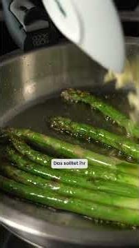 How to Cook Green Asparagus: Pro Tips for Perfect Results