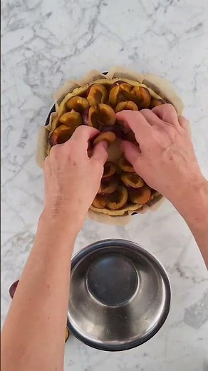 Pflaumen Kuchen, geliebtes Rezept 😍