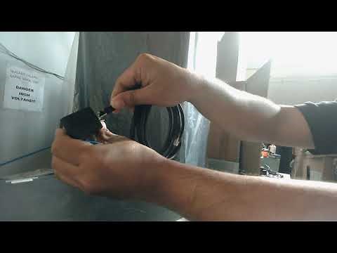 Eaton Environmental Monitoring Probe (EMP)