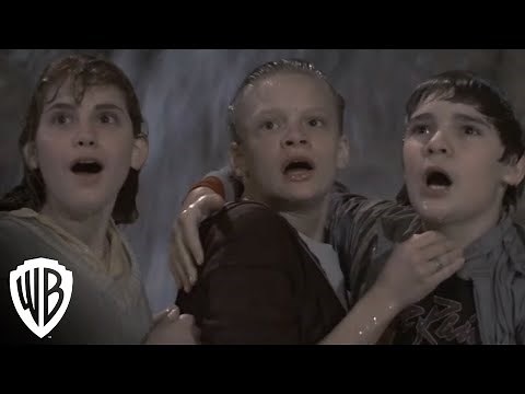 The Goonies | What Makes A Goonie | Warner Bros. Entertainment