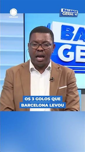 BARCELONA VS CHELSEA