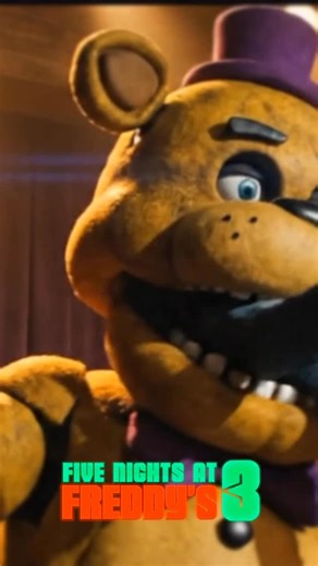 BITE OF 83 in FNAF 3 MOVIE?!? 👀🔥 Everyone talks about springlocks, but this moment defines the entire FNAF story. For the movies, I wouldn’t do it one-to-one. I’d adapt it! Do you think the Bite shows up in the FNAF 3 movie… or do they avoid it again? 👀 #movies #fnaf #fivenightsatfreddys #fnaf3 #springtrap #gaming #fnafmovie | SLUURP