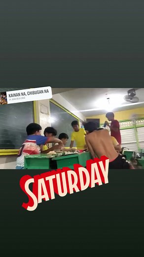 Mark Dela Cruz Escasiñas on Reels