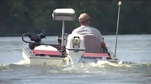 Lake Thom-A-Lex Is a Hidden Gem for Fishermen in the Triad