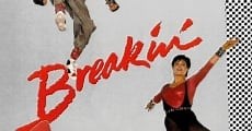 Breakdance / Breakin' (1984)  - Ver Película Completa en Español - FULLTV