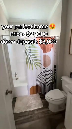 98K views · 1.1K reactions | 2 Bed 1 Bath, 750sqft HUD built tiny home. Metal roof, fulk textured walls, vaulted ceilings. $25,000 excluding delivery fee $3,000 down payment option available! Send me name and number if interested. #mobilehomes #mobilehome #manufacturedhomes #singlewide #tinyhouse | Customized Portable Homes | Facebook