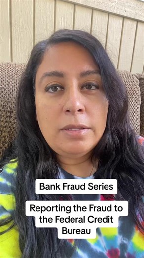 Former bank employee spilling the beans on how bank fraud occurs. Follow along so you can learn how to protect yourself from these scams.