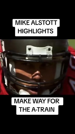 Mike Alstott Highlights: A-Train in Action