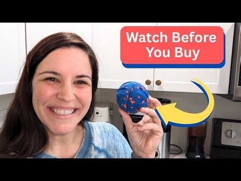 Interactive Dog Ball with 3 Modes & LED Lights