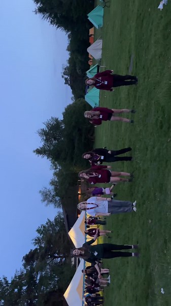 Hot to go to blair atholl #scouting #scouts #WRBA #westisbest #blairathol #fun