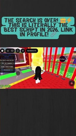 THE HOLY GRAIL! 👑 The Best #roblox Script Hub in 2026 (NO KEY + NO LAG) #shorts #bloxfruits