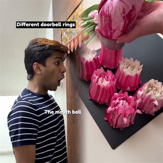 Different doorbell rings Manish Kharage #shorts_1080p #tiktokuni #fypシ゚viral #pov #foryoupage #fypツ