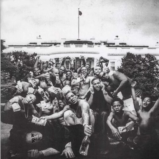 Understanding Kendrick Lamar's Wesley's Theory