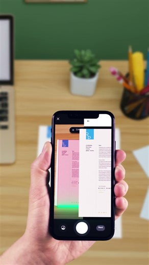 PDF Reader App : Read All PDF Ad 3 Vertical Port