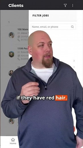 Organize Customers with Tags