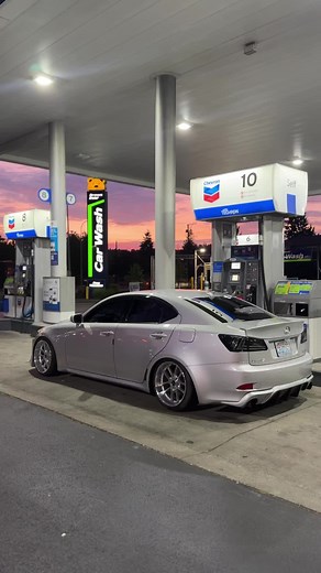 Lowering Your Lexus IS250: A Complete Guide